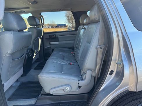 Used 2010 Toyota Sequoia SR5 image 13