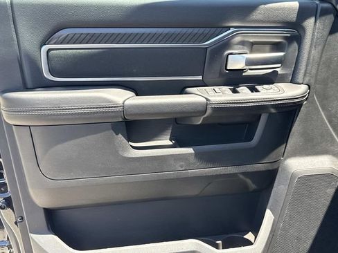 New 2026 RAM 3500 Big Horn AWD/4WD image 28