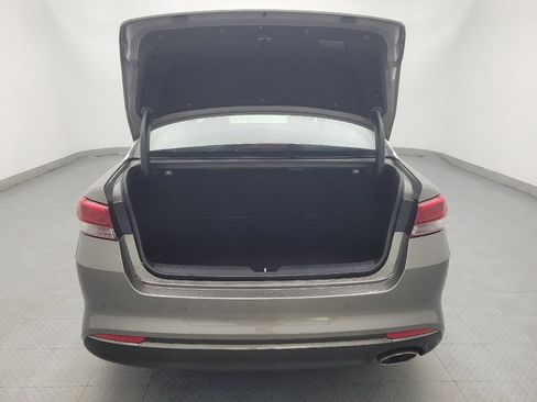 Used 2018 Kia Optima LX w/ Convenience Package FWD image 29