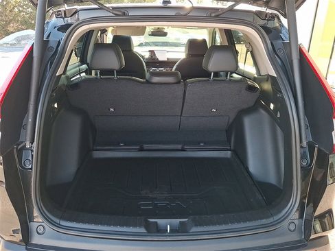 Used 2024 Honda CR-V EX-L image 26