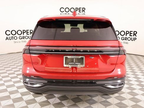 New 2026 Lincoln Nautilus Premier AWD/4WD image 20