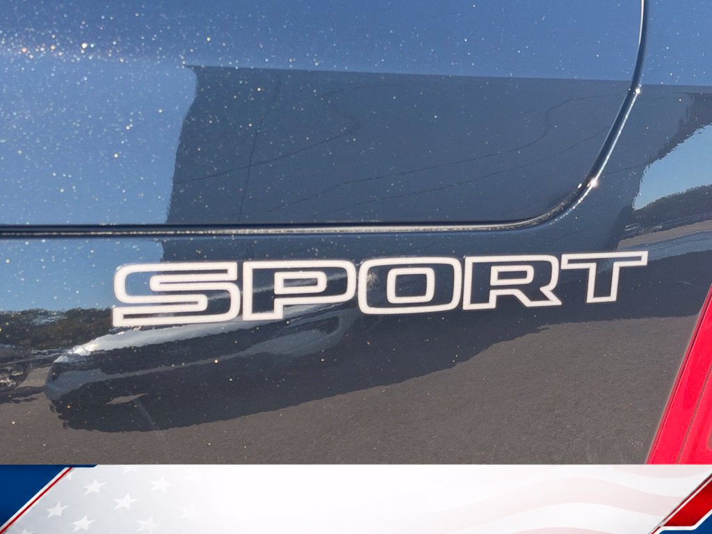 Used 2023 RAM 1500 Laramie AWD/4WD image 8