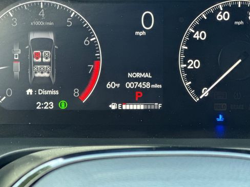 Used 2025 Honda HR-V Sport image 27