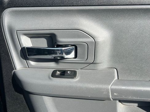 Used 2015 RAM 1500 Big Horn image 21