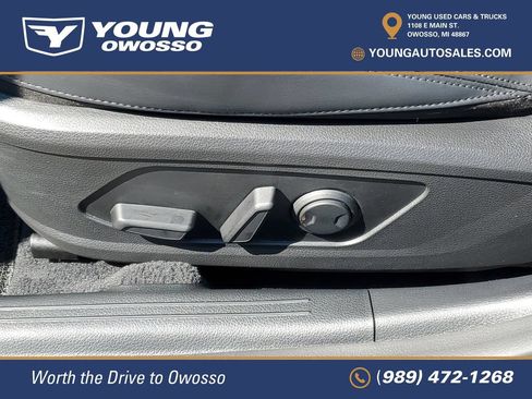 Used 2025 Kia K5 EX FWD image 8