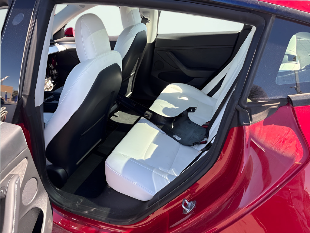Used 2023 Tesla Model 3 Long Range AWD/4WD image 6