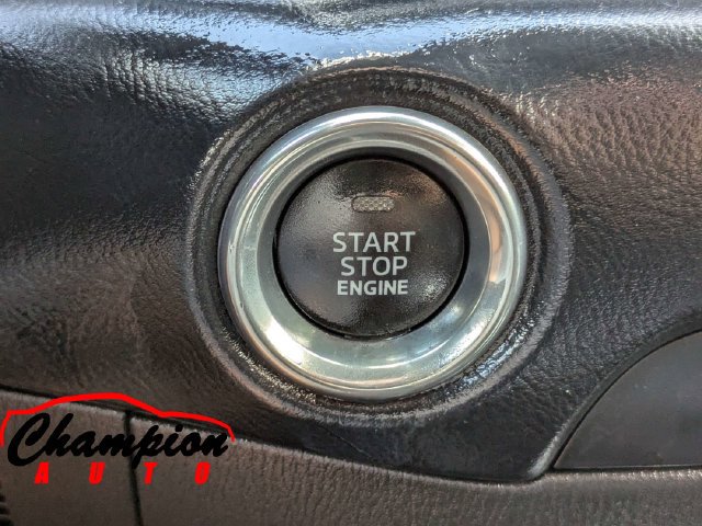 Used 2020 MAZDA CX-5 Touring FWD image 30