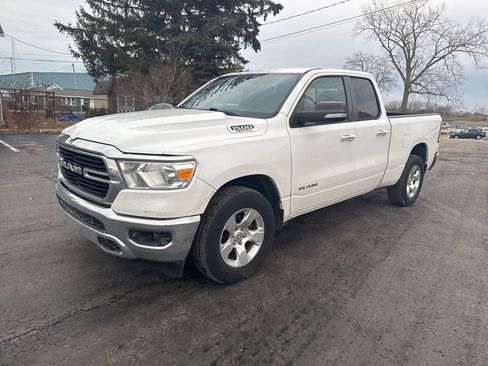 Used 2019 RAM 1500 Big Horn image 7
