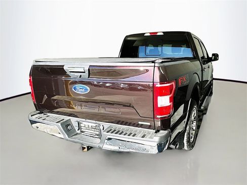 Used 2018 Ford F150 XLT w/ Equipment Group 302A Luxury image 7