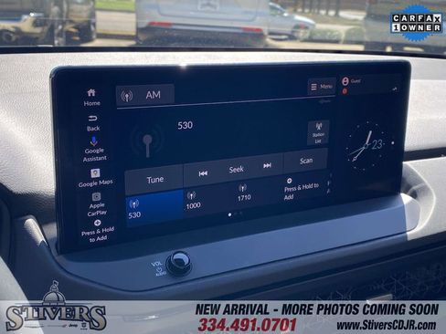 Used 2023 Honda Accord Touring image 54