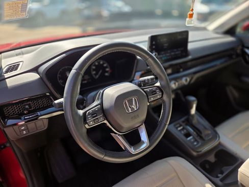 Used 2025 Honda CR-V EX-L image 16