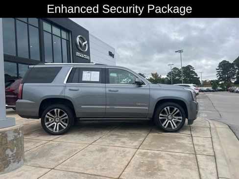 Used 2019 GMC Yukon Denali w/ Denali Ultimate Package image 10