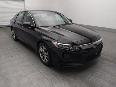 Used 2018 Honda Accord LX image 13