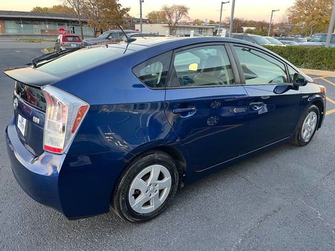 Used 2010 Toyota Prius Five image 13