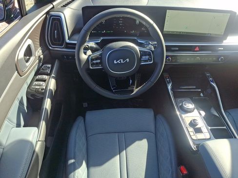 New 2025 Kia Sorento SX Prestige image 12