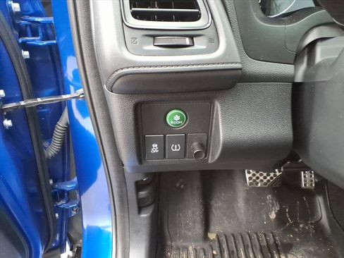 Used 2020 Honda HR-V Sport image 17