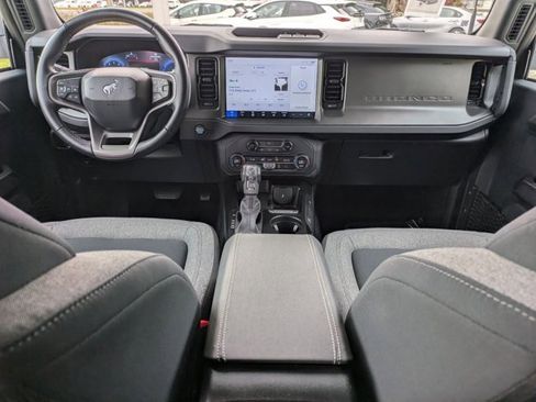Used 2025 Ford Bronco Big Bend image 20