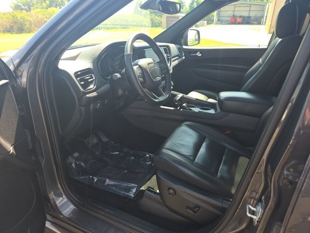 Used 2023 Dodge Durango GT AWD/4WD image 15