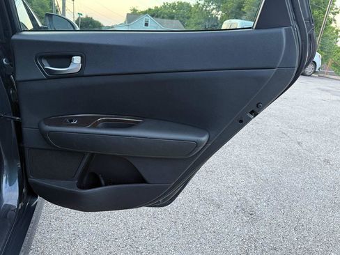 Used 2016 Kia Optima EX w/ Premium Package FWD image 27