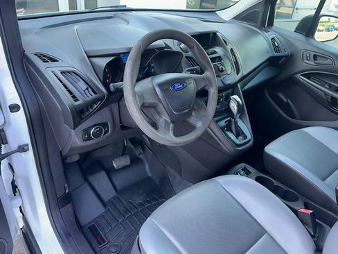 Used 2015 Ford Transit Connect XL FWD image 9