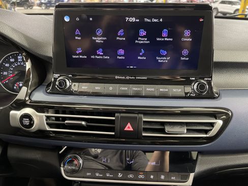 Used 2022 Kia Seltos S image 21