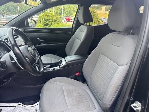 Used 2023 Hyundai Santa Cruz SEL Premium AWD/4WD image 15