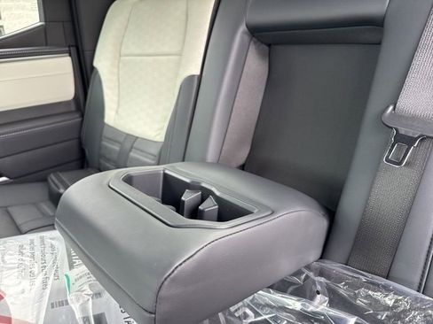 New 2025 Toyota Tundra Capstone AWD/4WD image 43