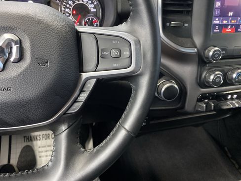 Certified 2024 RAM 2500 Big Horn w/ Bed Utility Group image 20