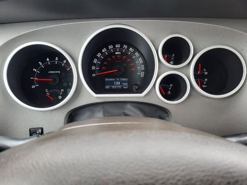 Used 2010 Toyota Tundra Limited AWD/4WD image 6
