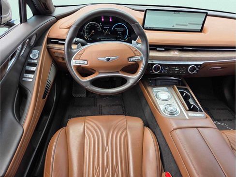 Used 2021 Genesis G80 3.5T w/ Prestige Package RWD image 12