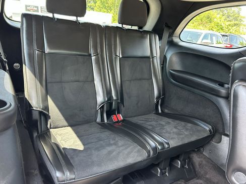 Used 2018 Dodge Durango GT AWD/4WD image 13