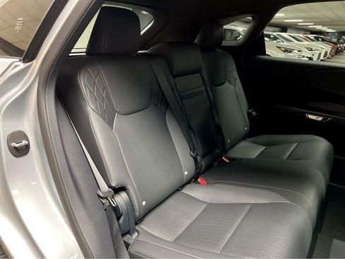 New 2026 Lexus RX 450h AWD image 23
