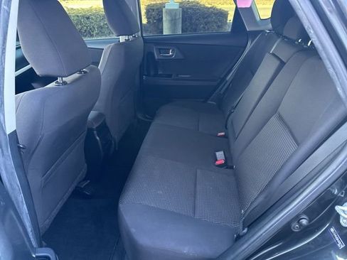 Used 2017 Toyota Corolla iM image 32