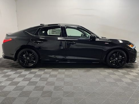New 2026 Acura Integra A-Spec image 4
