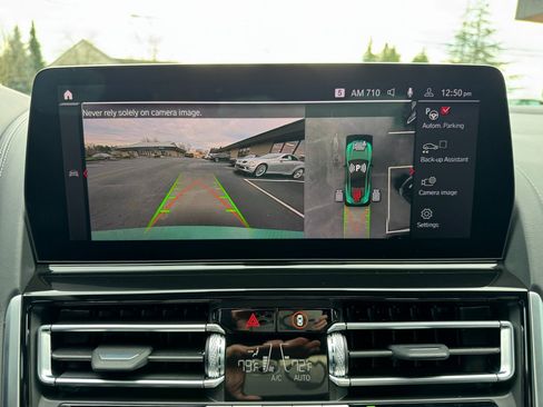 Used 2024 BMW M8 Competition image 67