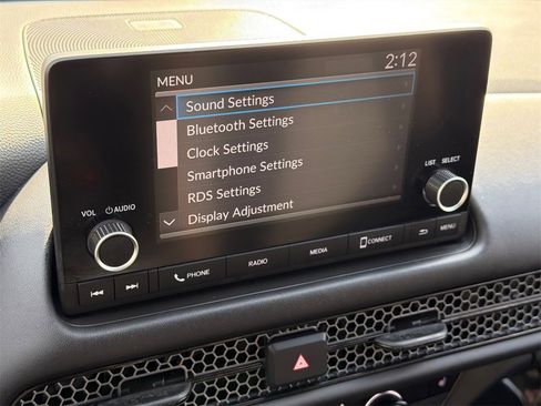 Used 2023 Honda HR-V Sport image 22