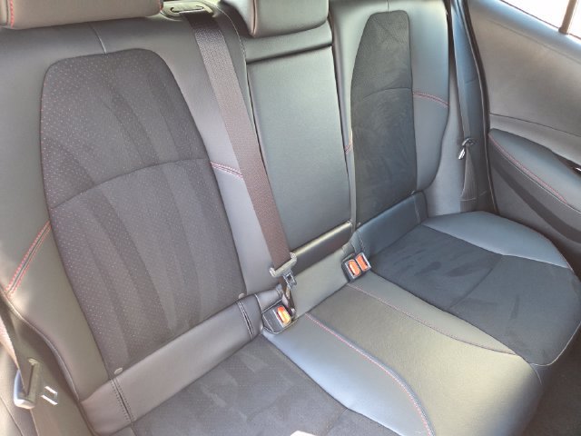 Used 2025 Toyota Corolla GR AWD/4WD image 28