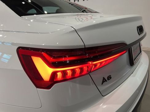 Used 2024 Audi A6 2.0T Premium w/ Summer of Audi Package image 15