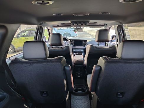 New 2026 Dodge Durango GT image 12