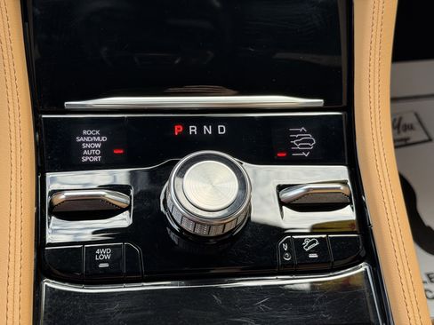 Used 2023 Jeep Grand Cherokee L Summit image 19