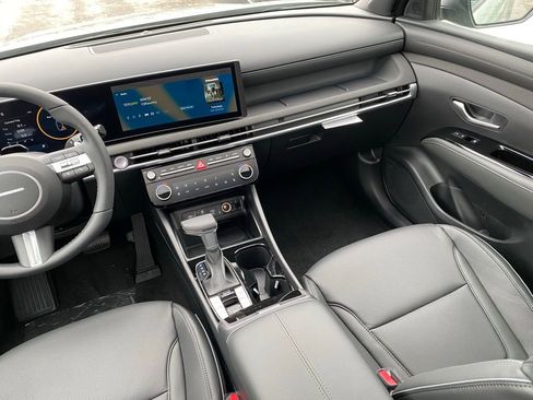 New 2026 Hyundai Santa Cruz Limited AWD/4WD image 24