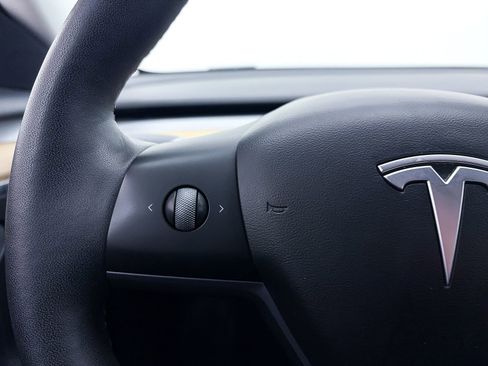 Used 2022 Tesla Model 3 Performance AWD/4WD image 29