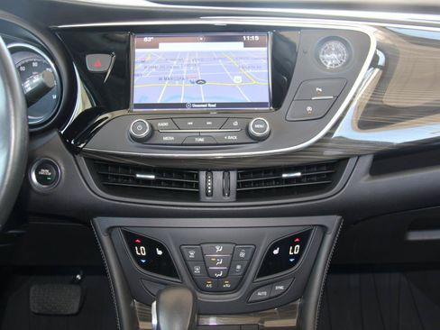 Used 2020 Buick Envision Essence w/ Experience Buick Package FWD image 16