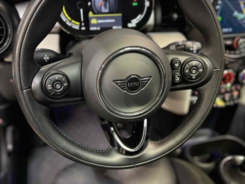 Used 2021 MINI Cooper SE w/ 6.5" Touchscreen Package FWD image 21