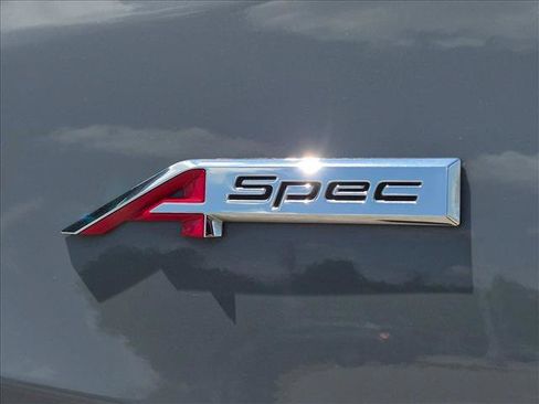 Used 2025 Acura RDX A-Spec AWD/4WD image 23