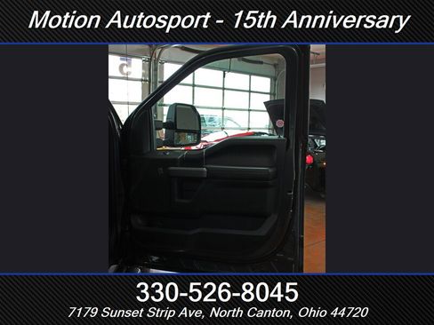 Used 2019 Ford F150 XLT w/ Equipment Group 302A Luxury AWD/4WD image 36
