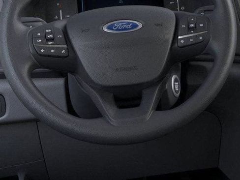 New 2026 Ford Transit 150 Low Roof w/ Load Area Protection Package RWD image 96