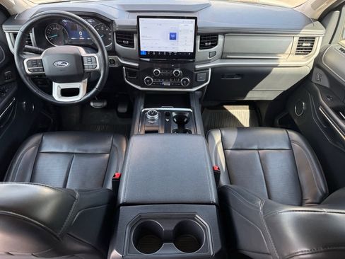 Used 2022 Ford Expedition XLT RWD image 12
