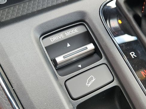 New 2026 Honda CR-V TrailSport image 16