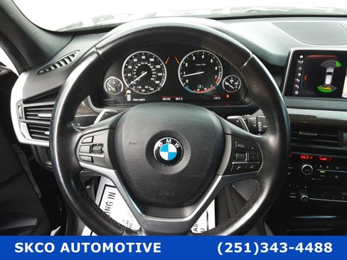 Used 2018 BMW X5 sDrive35i image 18